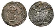 Polushka 1770 year