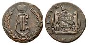 1 kopeck 1771 year