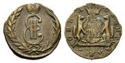 1 kopeck 1771 year