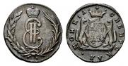1 kopeck 1774 year