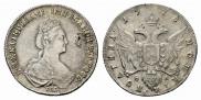 Poltina 1778 year