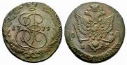 5 копеек 1779 года