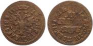 Denga 1705 year