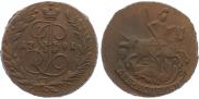 2 копейки 1791 года