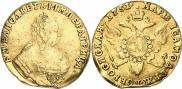 1 ducat 1751 year
