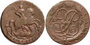 2 копейки 1759 года