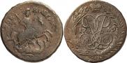 2 копейки 1759 года
