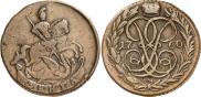 Denga 1760 year