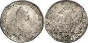 1 рубль 1773 года