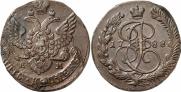 5 копеек 1788 года