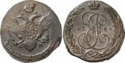 5 копеек 1789 года