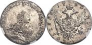 Poltina 1760 year