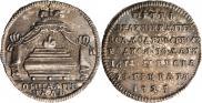 Token Coin 1725 year