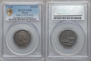 Token Coin 1782 year