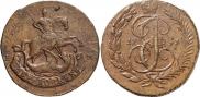 2 копейки 1793 года