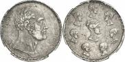 1,5 рубля - 10 злотых 1836 года