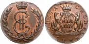Денга 1779 года