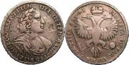 Poltina 1719 year