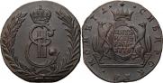 5 kopecks 1778 year