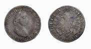 Poltina 1704 year