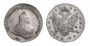 Poltina 1746 year