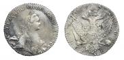 1 rouble 1770 year