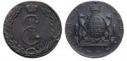 10 kopecks 1770 year