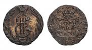 Polushka 1770 year