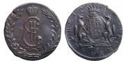 10 kopecks 1771 year