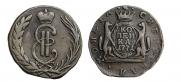 1 kopeck 1771 year