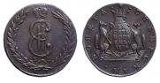 10 kopecks 1774 year