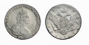 1 рубль 1779 года