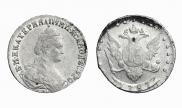 15 kopecks 1787 year