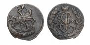 Polushka 1793 year