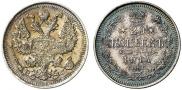20 копеек 1914 года