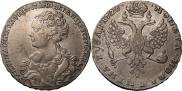 1 rouble 1726 year