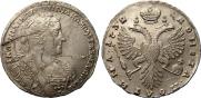 Poltina 1732 year