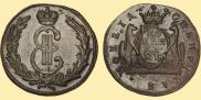 1 kopeck 1774 year