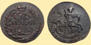 Polushka 1783 year