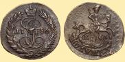 Polushka 1786 year
