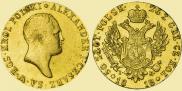 50 złotych 1818 year