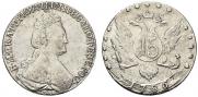 15 копеек 1786 года