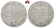 1 рубль 1798 года