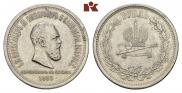 1 рубль 1883 года