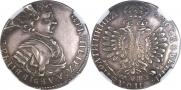 Polupoltinnik 1707 year