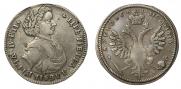 Poltina 1710 year