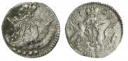 5 копеек 1758 года