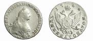 Polupoltinnik 1766 year