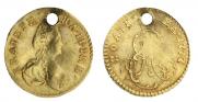 Poltina 1777 year