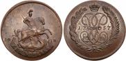2 копейки 1757 года